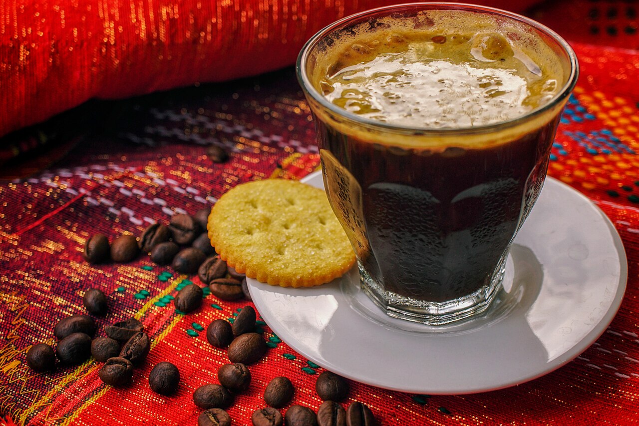 Kopi Aceh Gayo