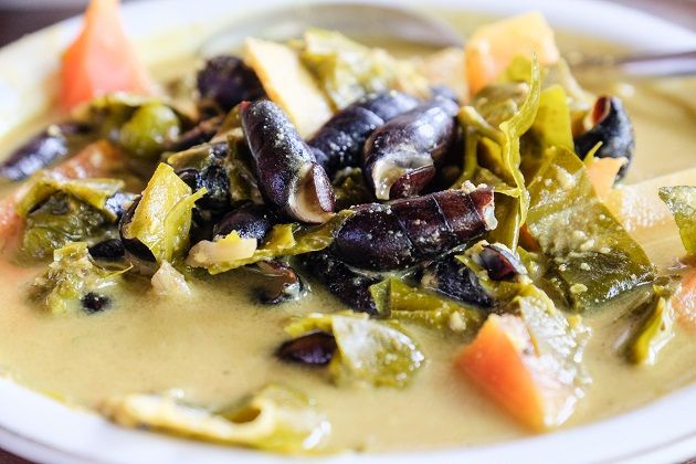 Kuliner Kuah Pliek U Bireuen