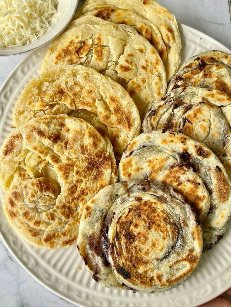 Kuliner Roti Canai Bireuen